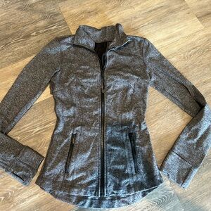 Lululemon Jacket